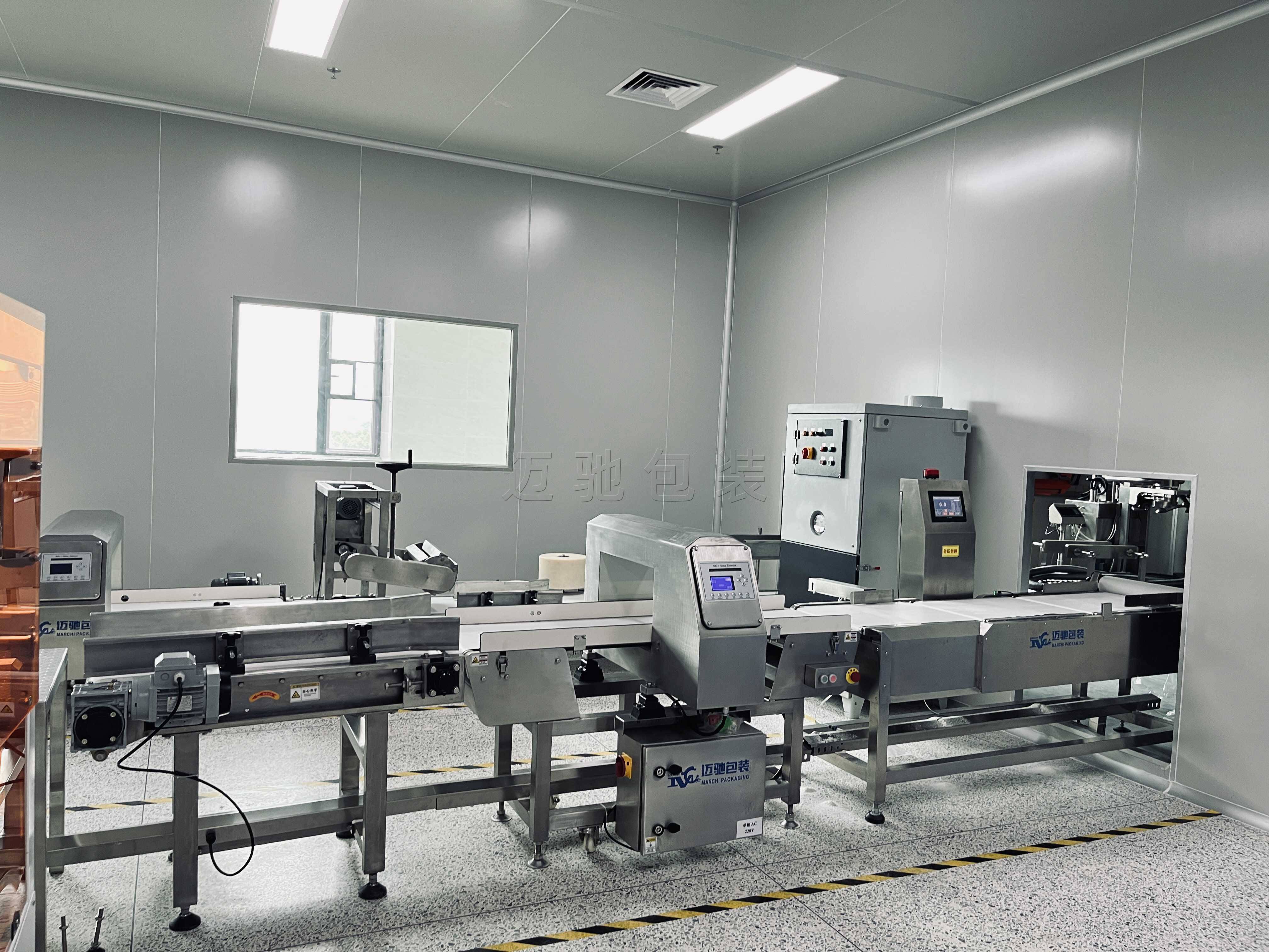 粉末包裝機(jī)生產(chǎn)廠家哪家好？