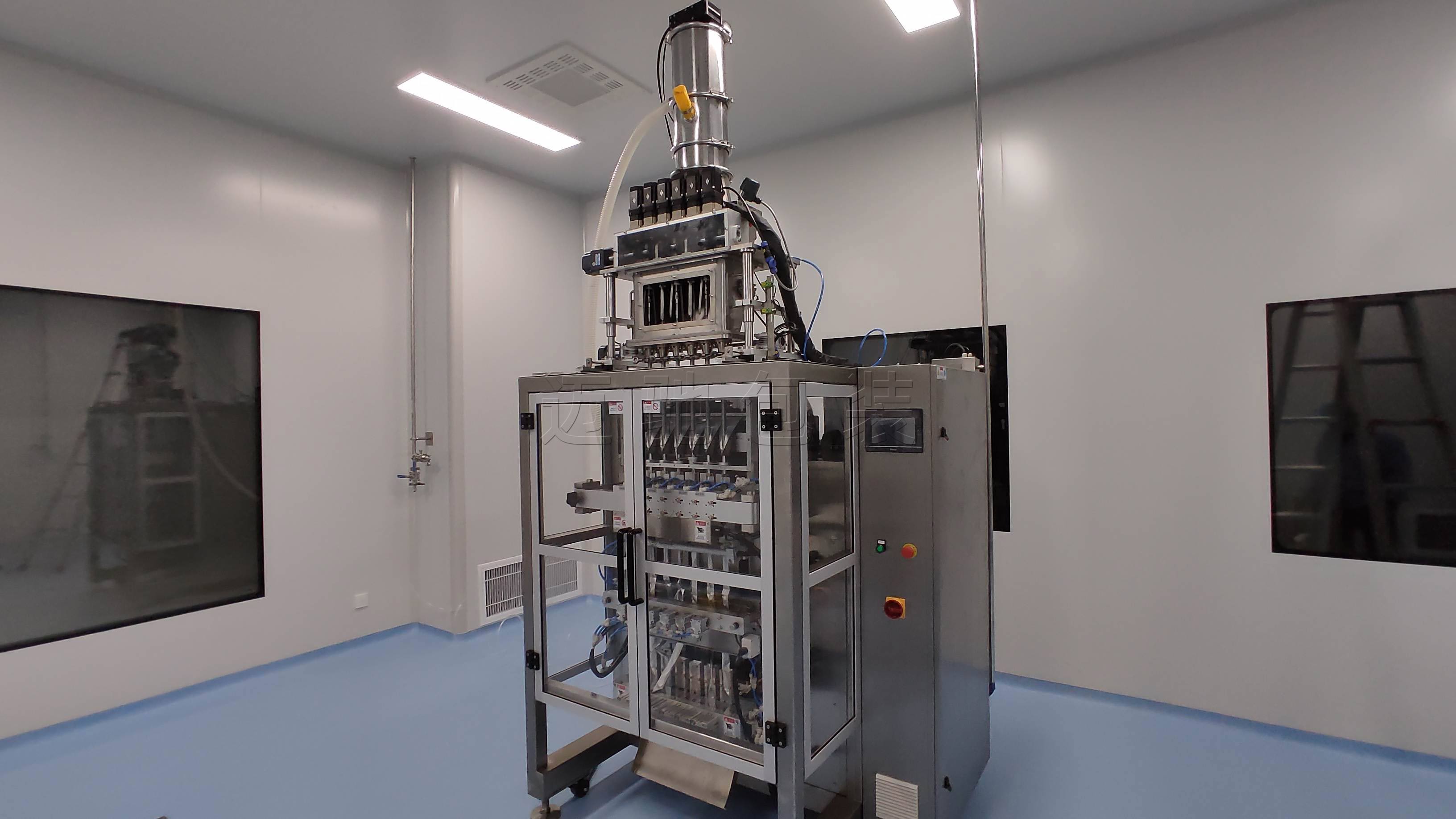 全自動(dòng)粉末粉料包裝機(jī)械設(shè)備生產(chǎn)廠(chǎng)家